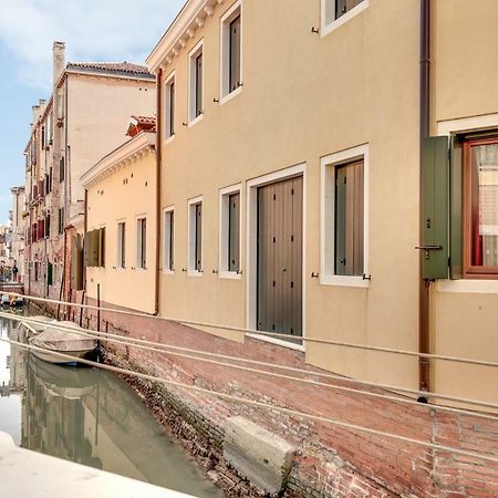 Priuli Canal View Venedik Dış mekan fotoğraf